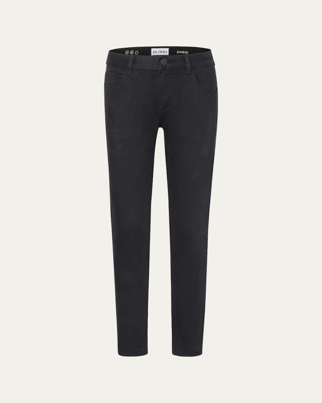 Boy's Zane Skinny Denim Jeans, Size 8-14
